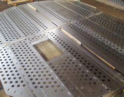 T-103 Column Tray Plate