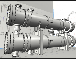 Heat Exchangers and Condenser Manufacturing 