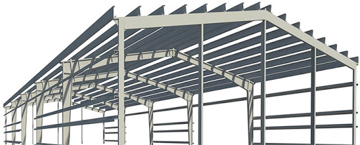 Structural Steel Construction 